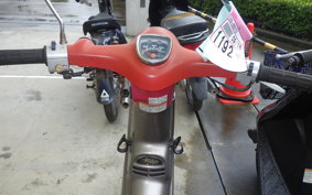 HONDA C50 SUPER CUB C50