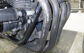 HONDA CB400SF VTEC Spec3 2007 NC39