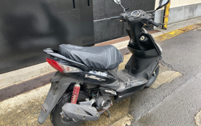 KYMCO VJR-125I