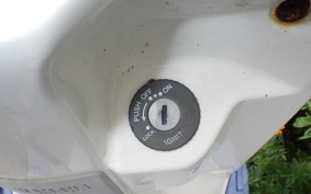 YAMAHA BW'S 50 3AA