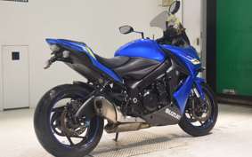 SUZUKI GSX-S1000F 2019 GT79B