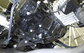 HONDA DAX 125 2012 JB06