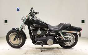 HARLEY FXDF 1580 2008