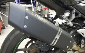 KAWASAKI NINJA 250 2 2014 EX250Y