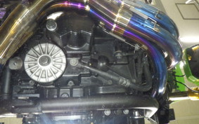 KAWASAKI ZRX1200 D 2015 ZRT20D