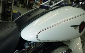 HARLEY FLSTF 1450 2000