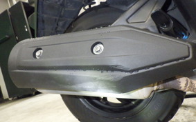 HONDA LEAD 125 JF45