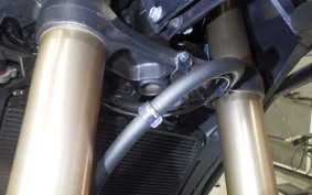 HONDA 400X 2024 NC56