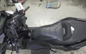 YAMAHA TRICITY 300 2020 SH15J