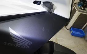 HONDA NX400 2025 NC65