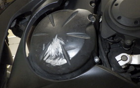 KAWASAKI NINJA 400R 2011 ER400B