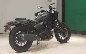 KAWASAKI ELIMINATOR400-3SE 2024 EL400A