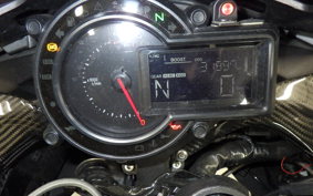 KAWASAKI NINJA H2 2015