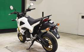 HONDA GROM 2015 JC61