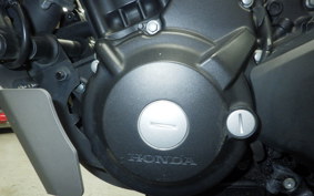 HONDA REBEL 250 A 2017 MC49