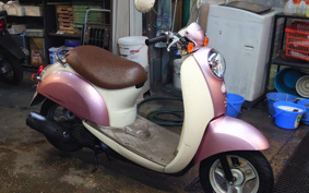HONDA CREA SCOOPY AF55
