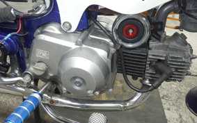 HONDA C90 SUPER CUB 2014 HA02