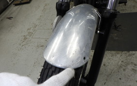 KAWASAKI 250TR BJ250F