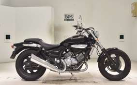 KAWASAKI ELIMINATOR 250 V VN250A