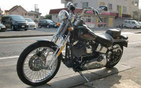 HARLEY FXSTS Springer Softail 2000 BLY