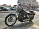 Фото Harley FXSTS Springer Softail 2000 с японского аукциона