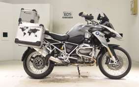 BMW R1200GS 2014