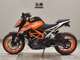 Фото KTM 390 DUKE 2019 с японского аукциона
