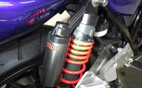 HONDA CB400SF GEN 4 A 2020 NC42