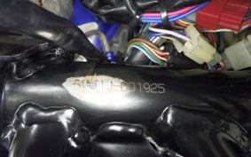 YAMAHA XJR1300 1998 RP01J