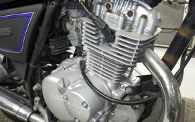 SUZUKI GN125