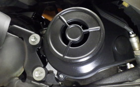 SUZUKI LET's 4 Basket CA43A