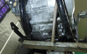YAMAHA YZ85LW CB16C