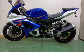 SUZUKI GSX-R1000 2007 GT77A