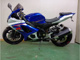 Фото Suzuki GSX-R1000 2007 с японского аукциона