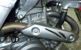 HONDA CRF250 RALLY 2000 ME10