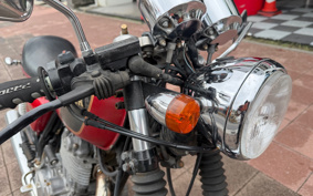 YAMAHA SR500-1 1983 2J2