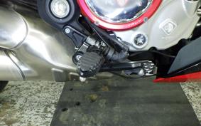 DUCATI DIAVEL 1260 S 2022