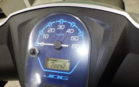 YAMAHA JOG-7 2013 AY01