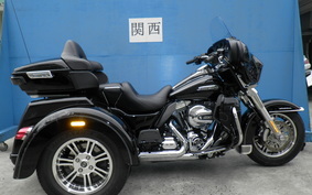 HARLEY FLHTCUTG TRIKE MAL