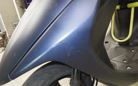 SUZUKI ADDRESS V50 CA4BA