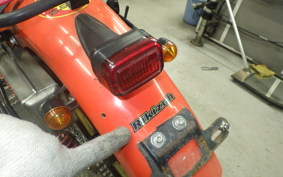 HONDA TLR200 MD09