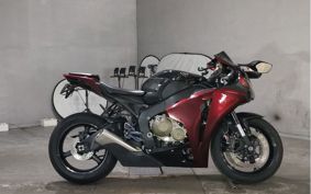 HONDA CBR1000RR 2009 SC59