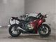 Фото Honda CBR1000RR 2009 с японского аукциона