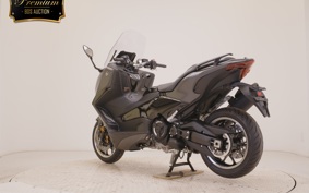 YAMAHA T-MAX 560 T 2026 SJ21J