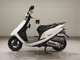 Фото Honda DIO Gen.6 с японского аукциона
