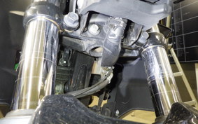 YAMAHA FZ25 2019