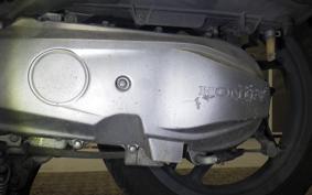 HONDA BREEZE 110