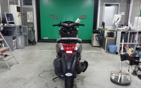 YAMAHA N-MAX 155 A SG50J