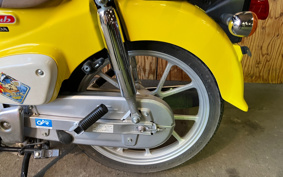 HONDA SUPER CUB110 JA59