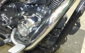 HARLEY FXDL 1580 2012